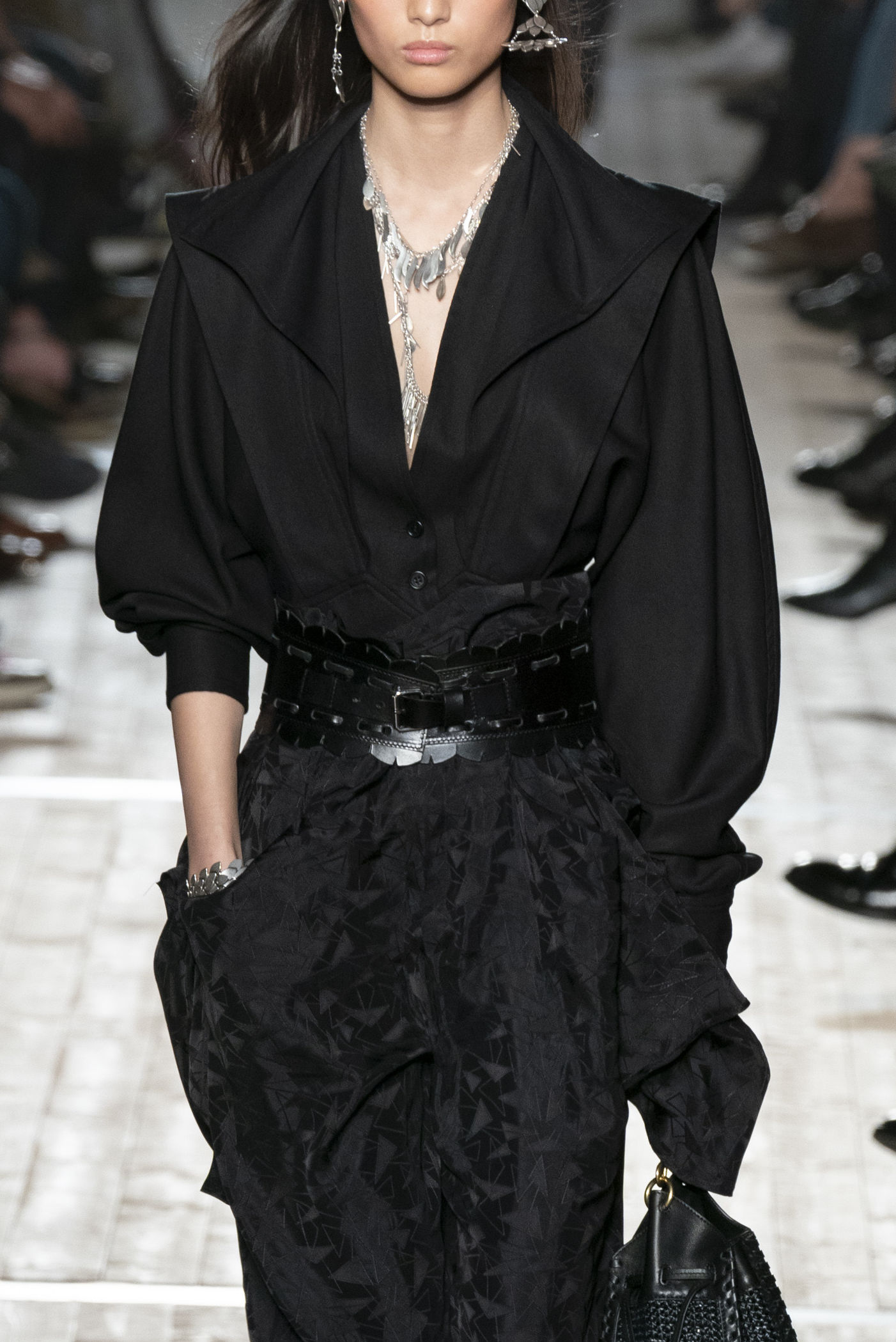 Isabel Marant (WGSN)