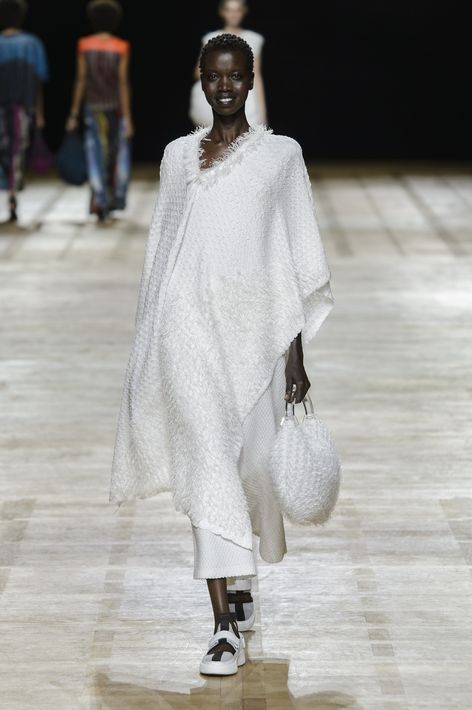 Issey Miyake (Foto: WGSN)