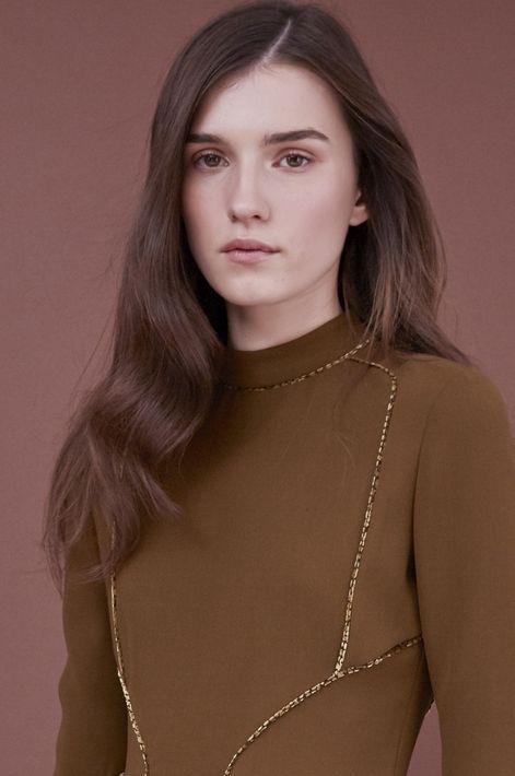 J. Mendel (WGSN)
