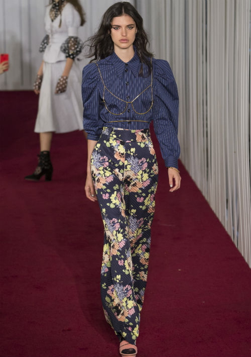 Jill Stuart (Foto: WGSN)