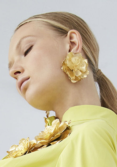 Josie Natori (Foto: WGSN)
