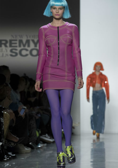 Jeremy Scott (Foto: AP)