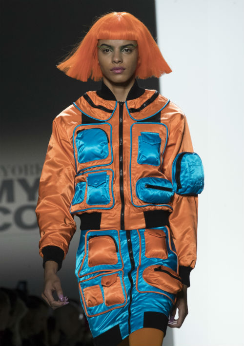 Jeremy Scott (Foto: AP)
