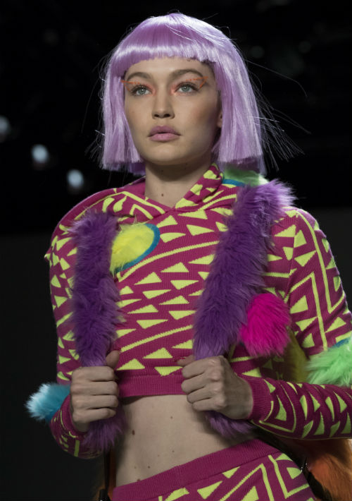 Jeremy Scott (Foto: AP)
