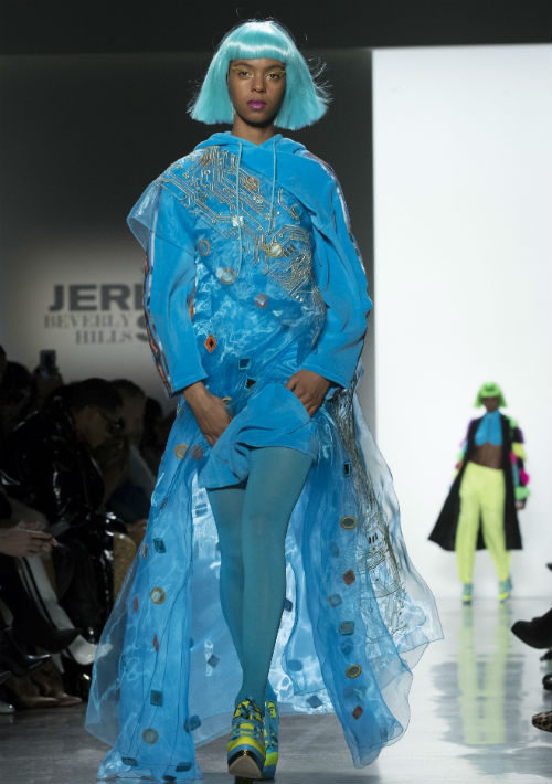 Jeremy Scott (Foto: AP)