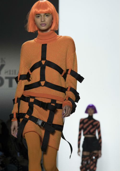 Jeremy Scott (Foto: AP)