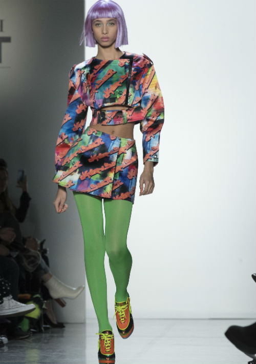 Jeremy Scott (Foto: AP)