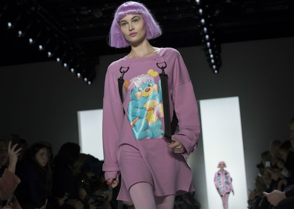Jeremy Scott (Foto: AP)