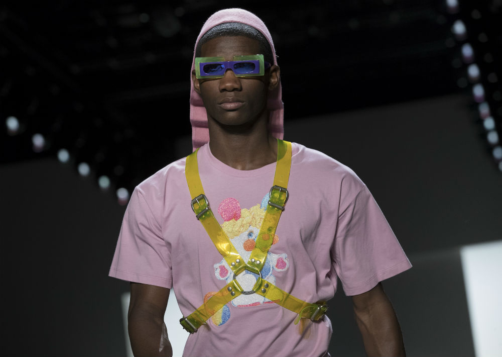 Jeremy Scott (Foto: AP)