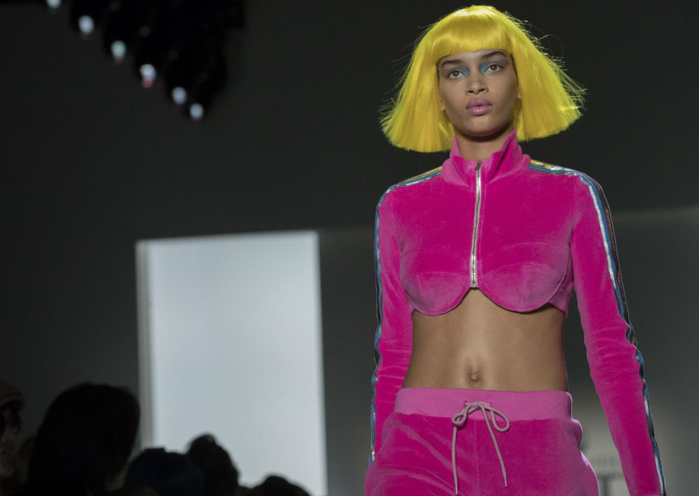 Jeremy Scott (Foto: AP)