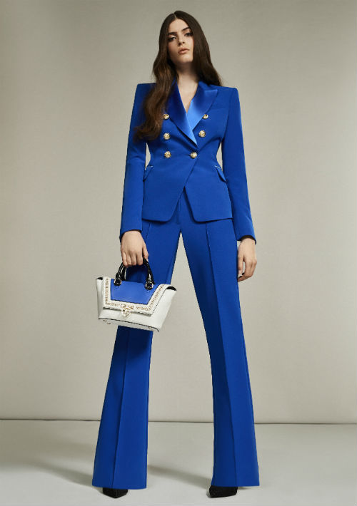 Debenhams (Foto: WGSN)