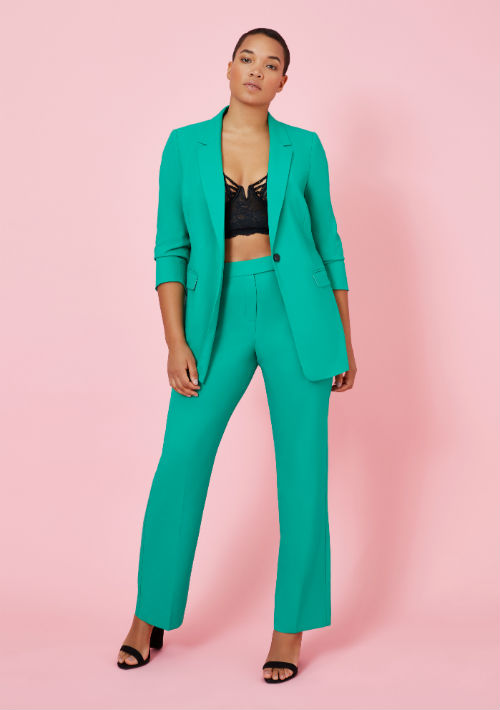 Simply Be (Foto: WGSN)