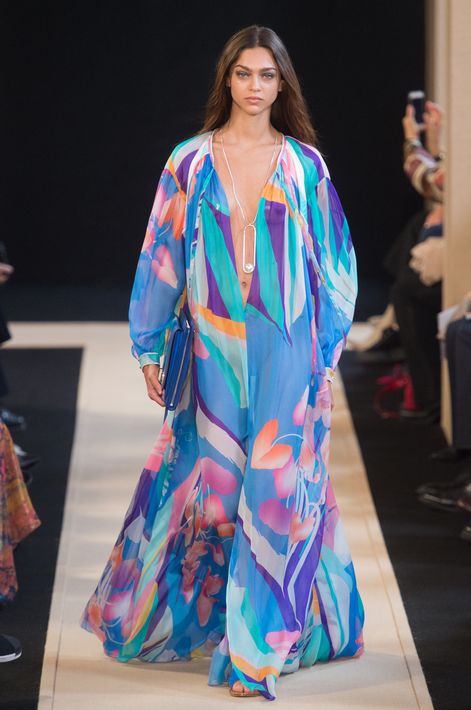 Leonard Leo (Foto: WGSN)