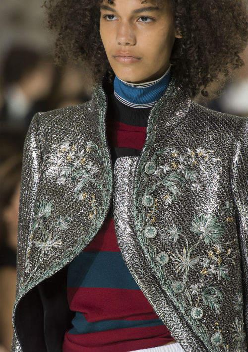 Louis Vuitton (Foto: WGSN)