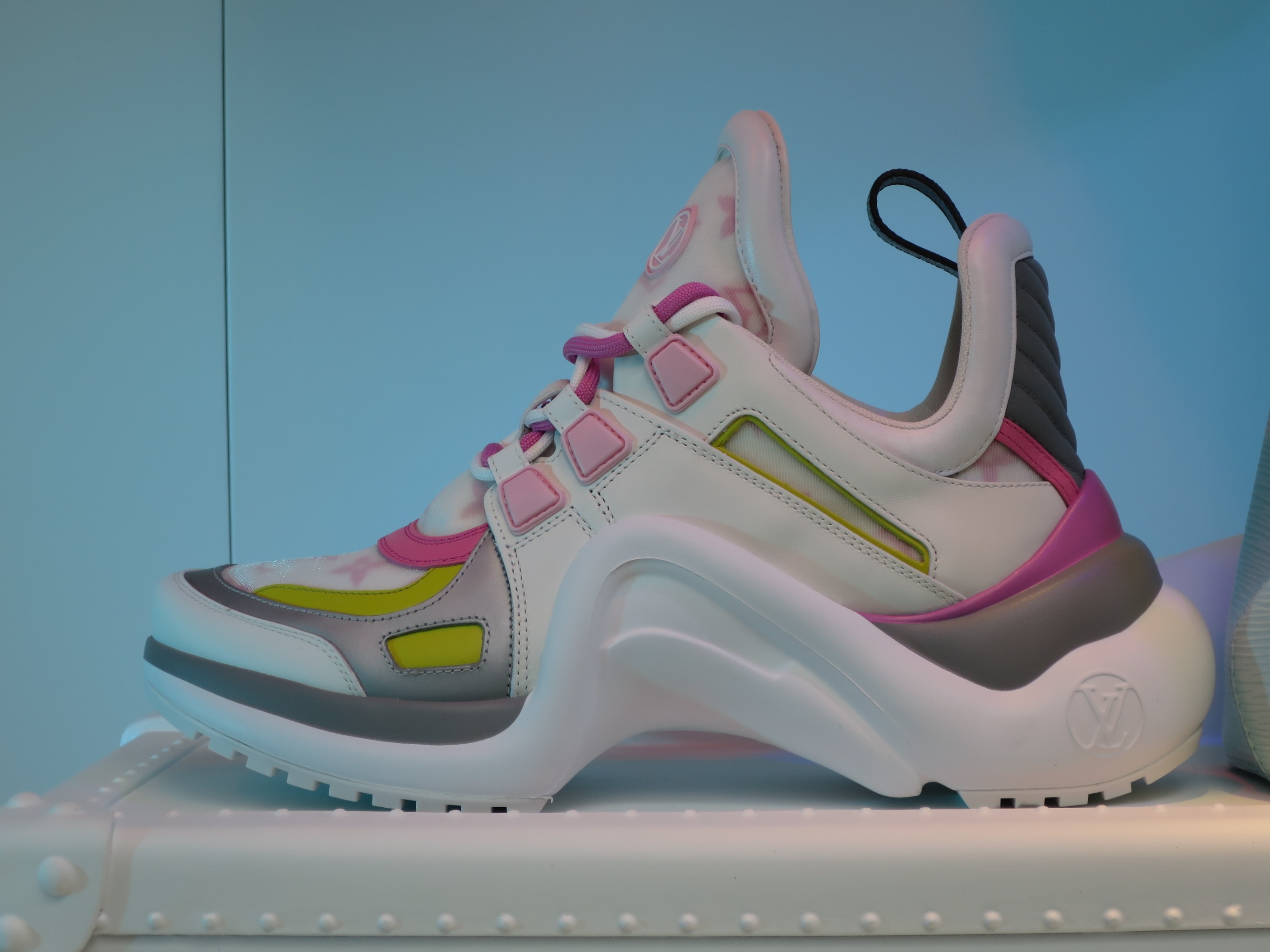 Louis Vuitton (WGSN)