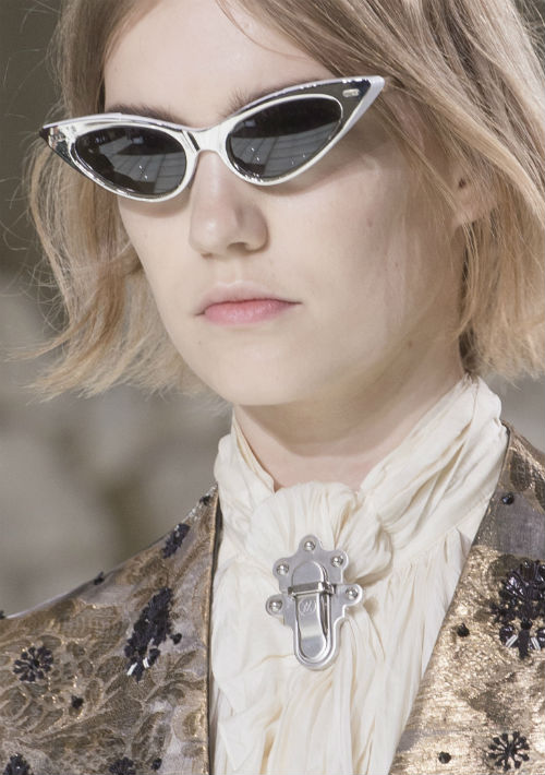 Louis Vuitton (Foto: WGSN)