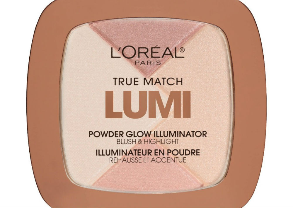 L’Oréal Paris True Match Lumi Powder Glow Illuminator. (Foto: Suministrada)