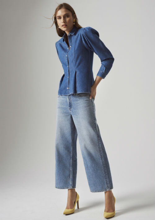 Mark & Spencer (WGSN)