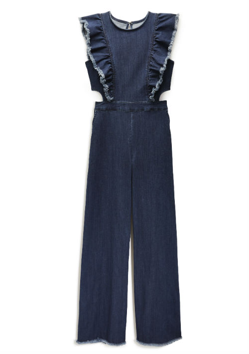Rachel Roy (WGSN)