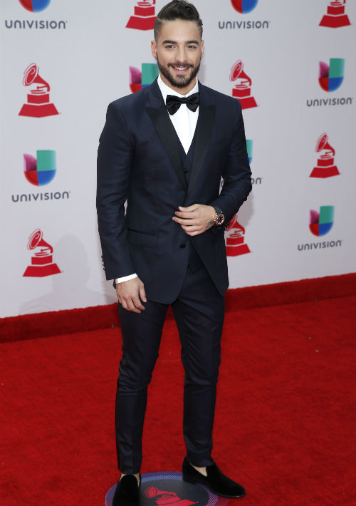 Maluma(AP)