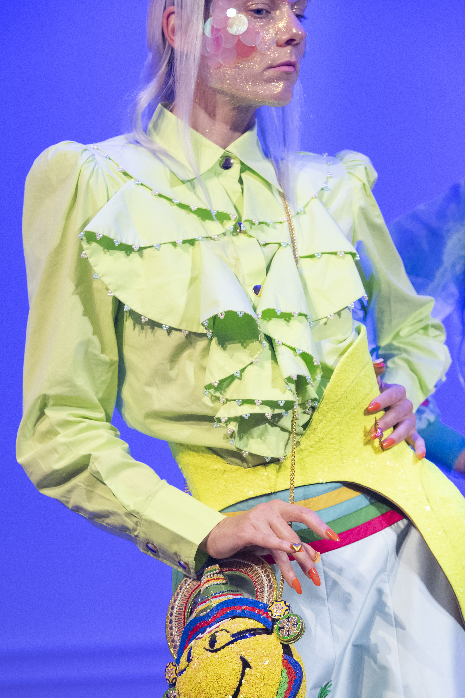 Manish Arora (WGSN)
