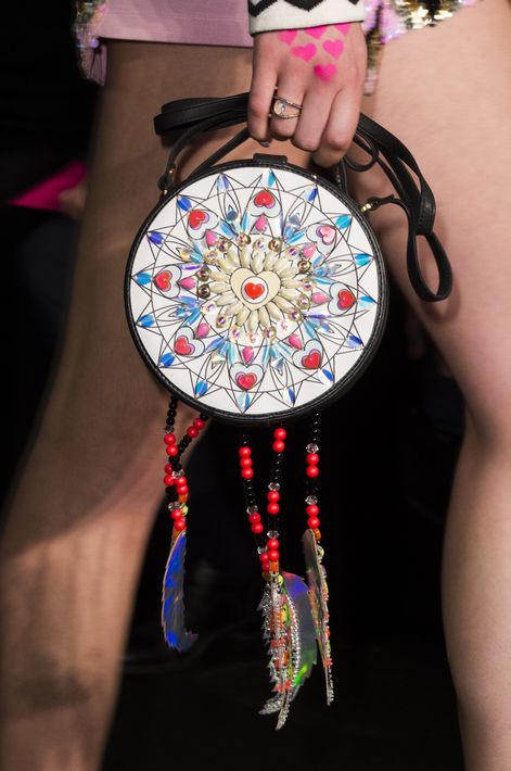 Manish Arora (WGSN)