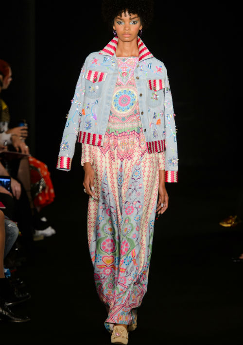 Manish Arora (Foto: WGS)