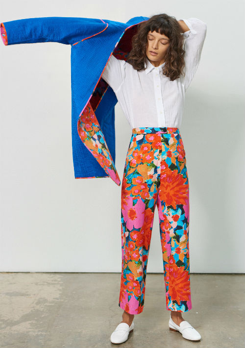 Mara Hoffman (Foto: WGSN)