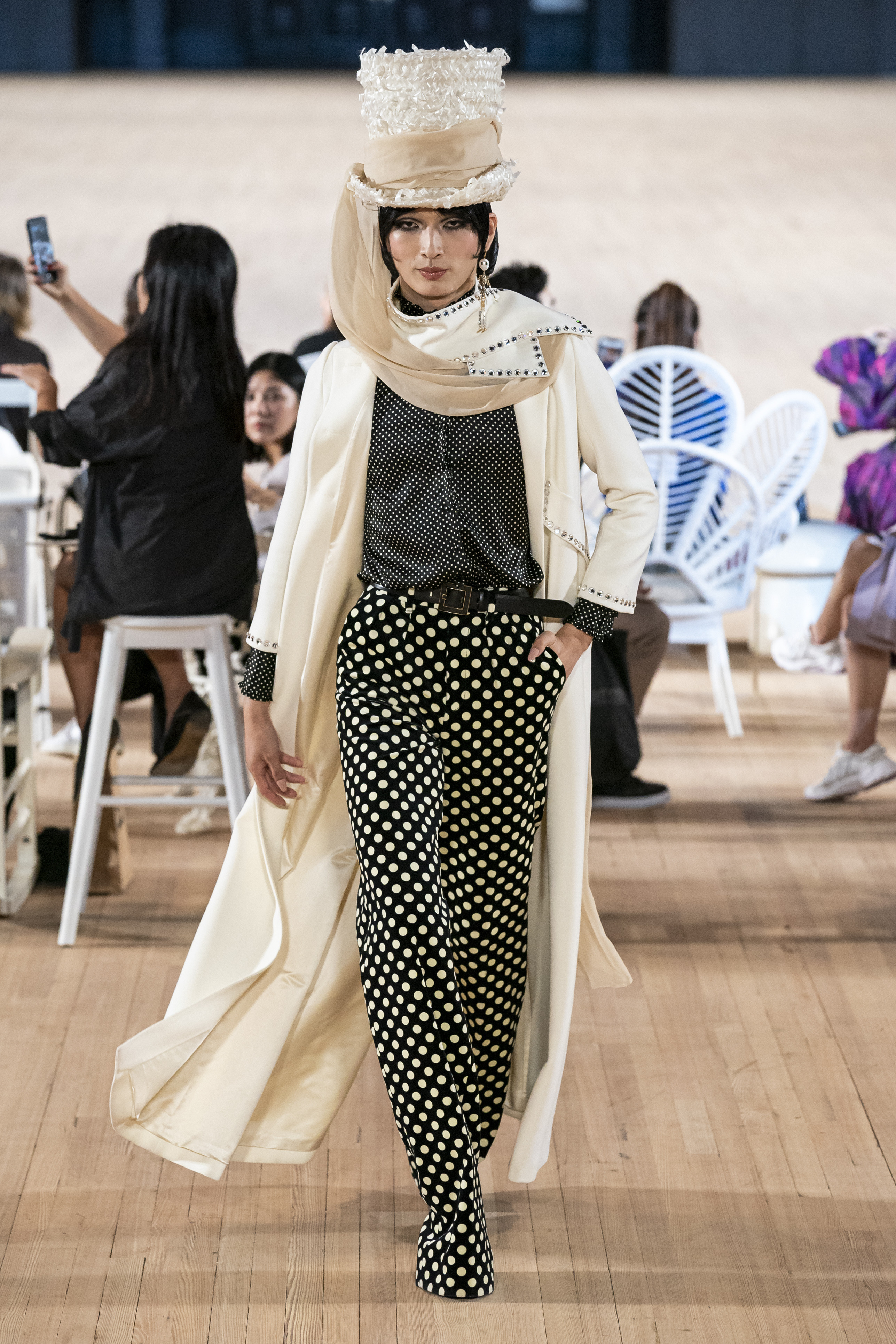 Marc Jacobs (WGSN)