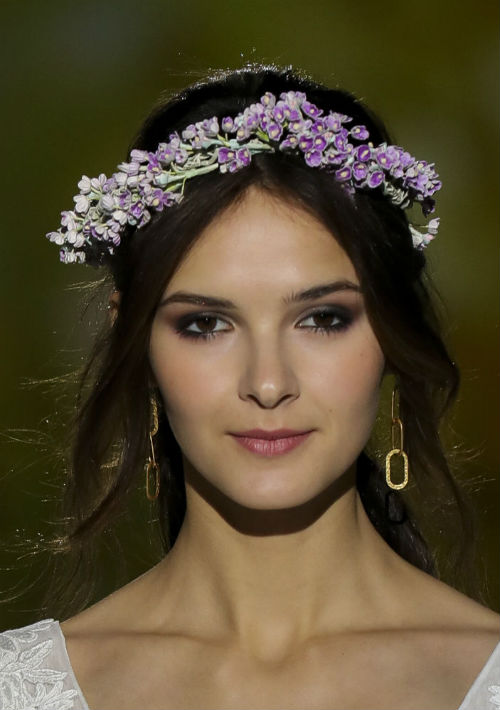 Marylise and Rembo (Foto: WGSN)