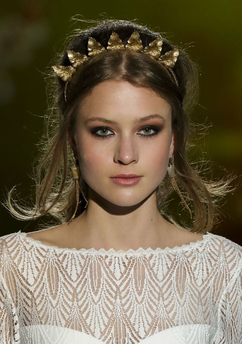 Marylise and Rembo (Foto: WGSN)