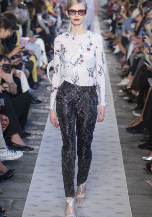 Max Mara (Foto: WGS)