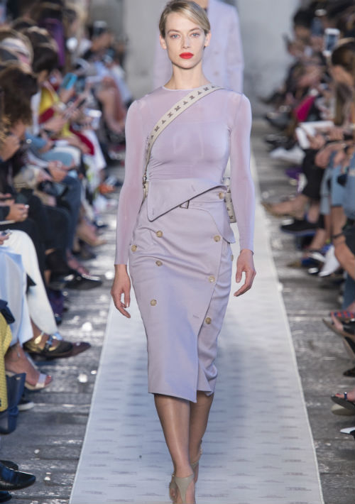 Max Mara (Foto: WGSN)
