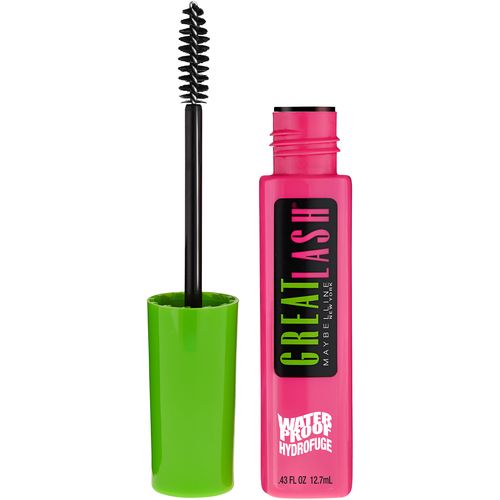 Maybelline Great Lash - Se trata de una mascara clásica que por más de 40 años ha sido premiada por su calidad. El producto logra impregnar la pestaña dándole volumen y definición que dura todo el día. (Foto: Suministrada)