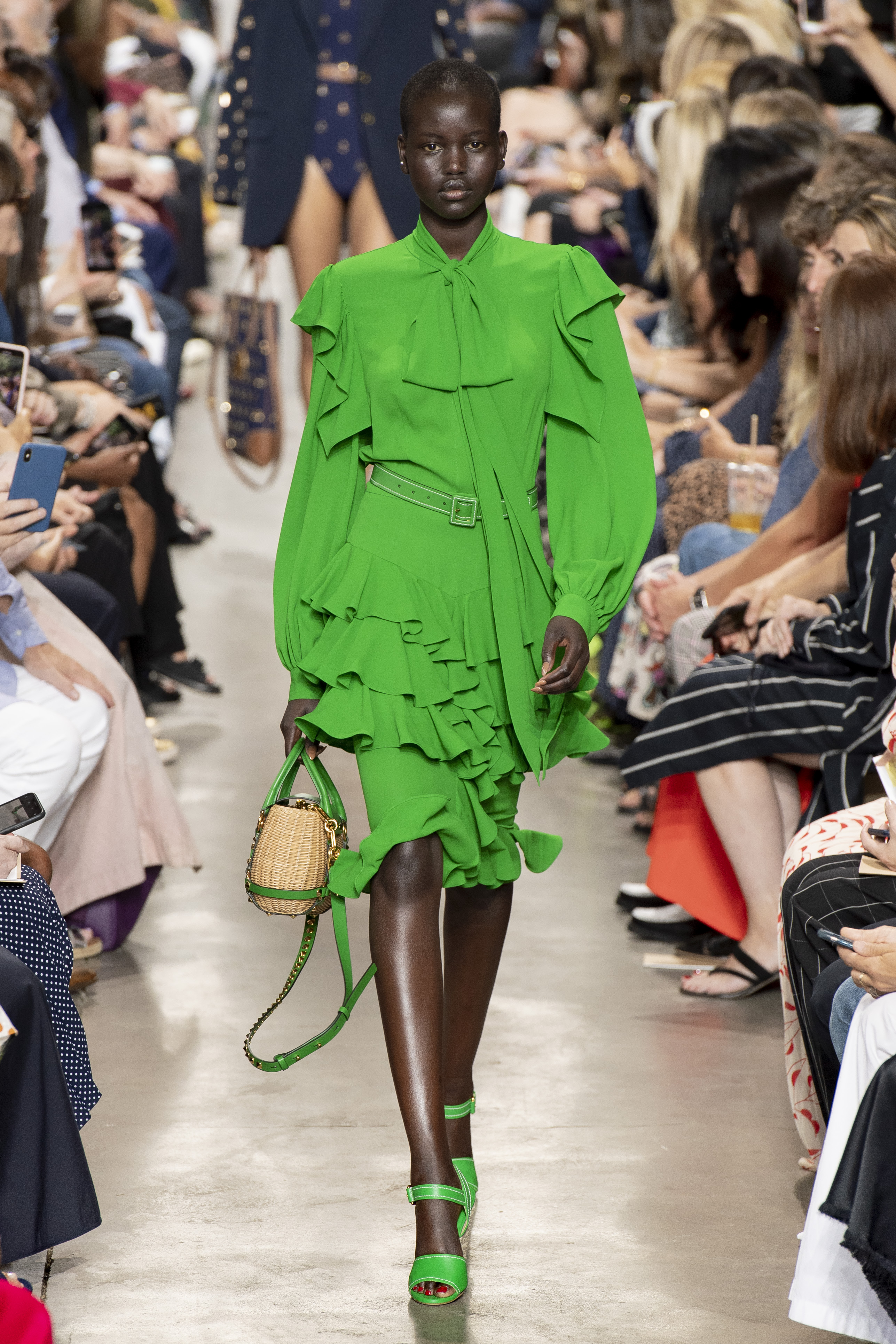Michael Kors (WGSN)