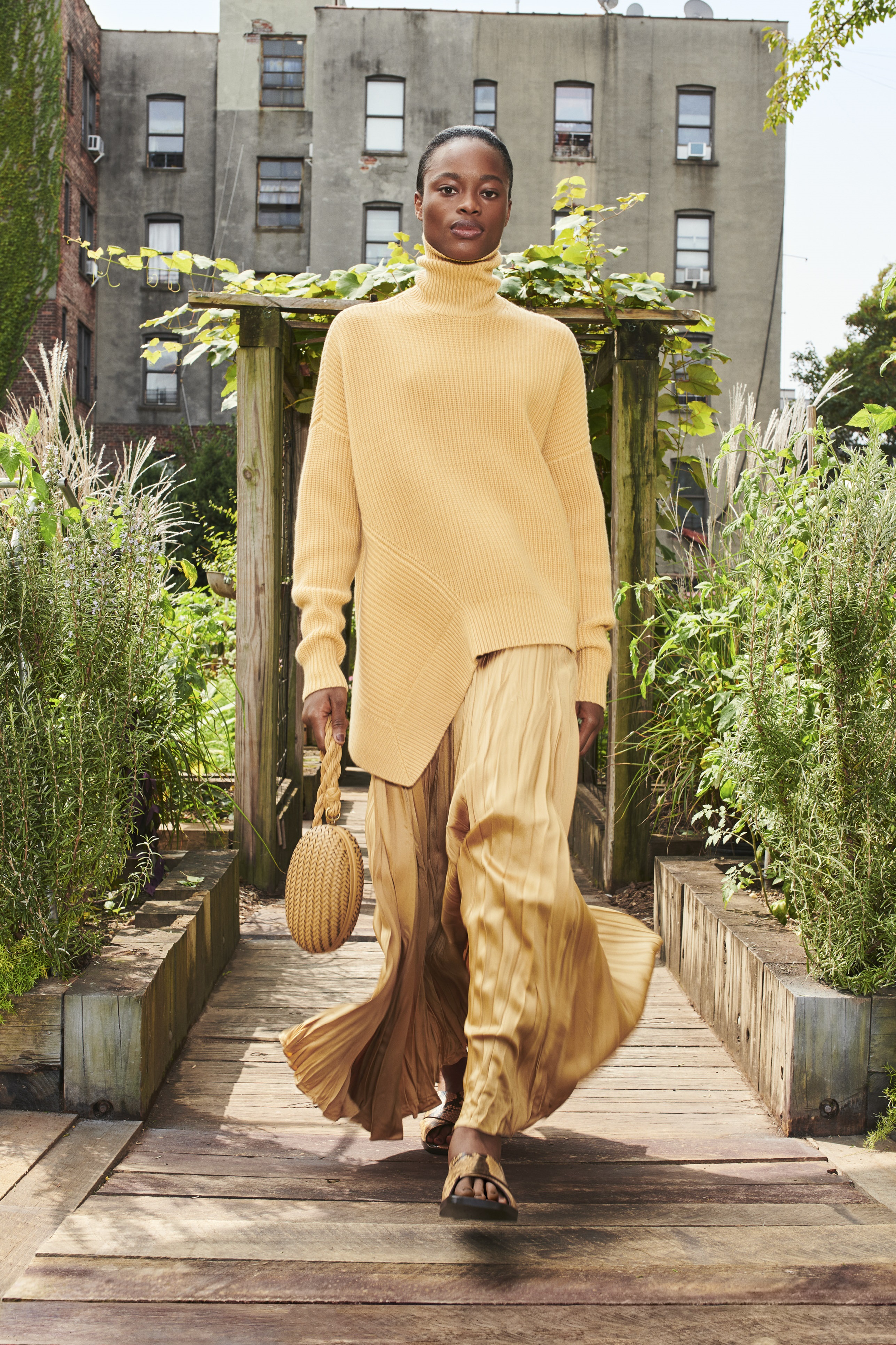Michael Kors (WGSN)