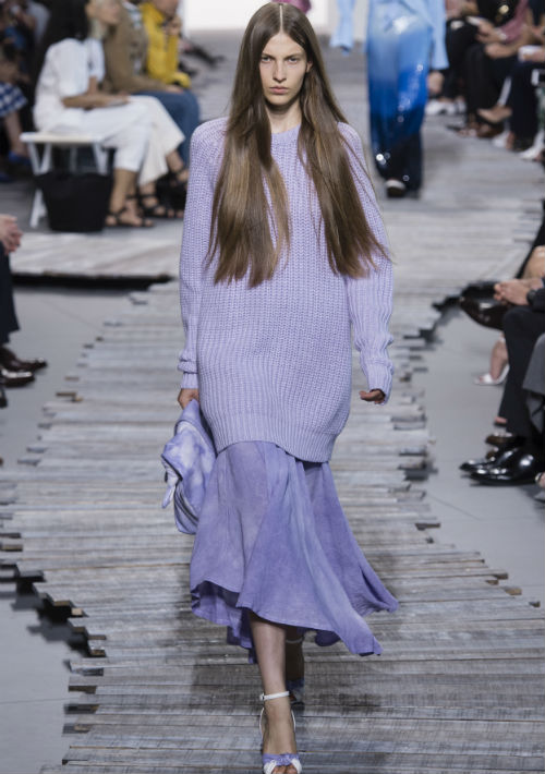 Michael Kors (Foto: WGSN)