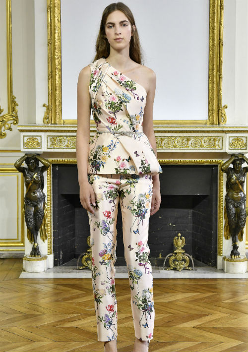 Monique Lhuiller (Foto: WGSN)