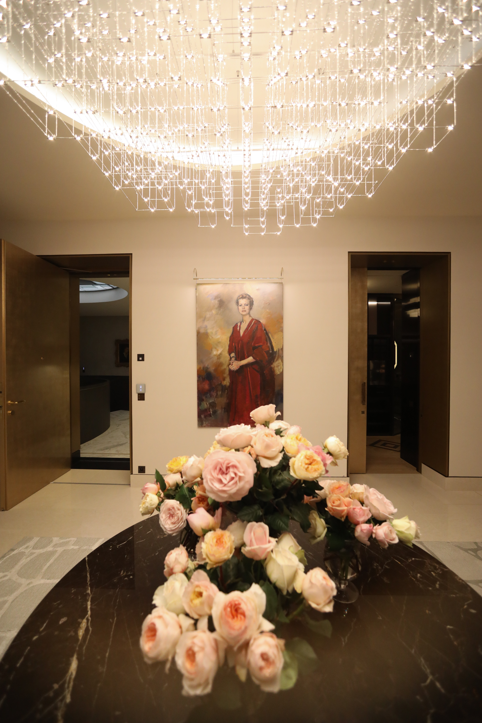 Con nuevos estándares de mucho mayor tamaño, el hotel ahora cuenta con 207 habitaciones, 60% de las cuales son suites decoradas con modernidad, sobriedad, elegancia y serenidad. Foto suministrada.