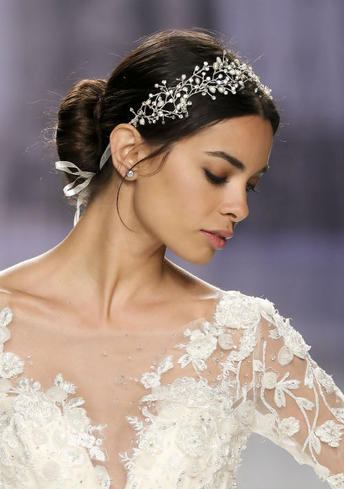 Morilee by Madeline Gardner (Foto: WGSN)