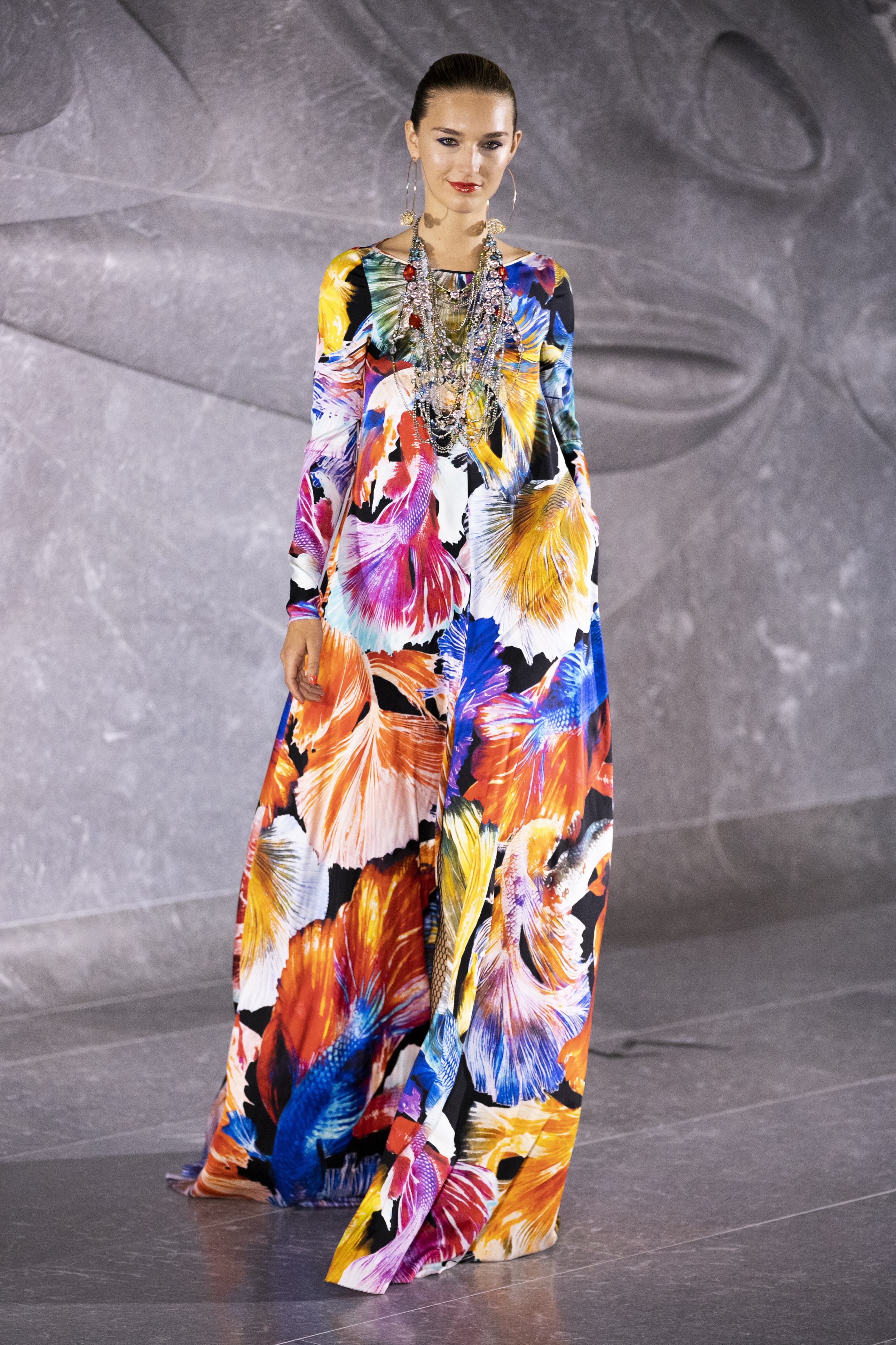 Naeem Khan (WGSN)