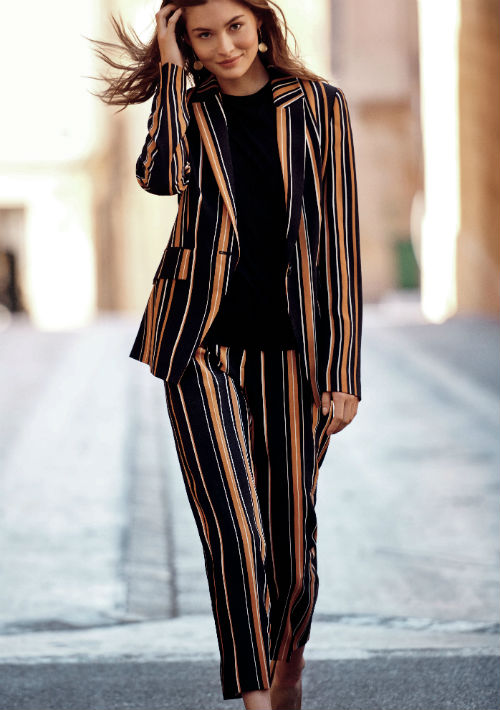 Next (Foto: WGSN)