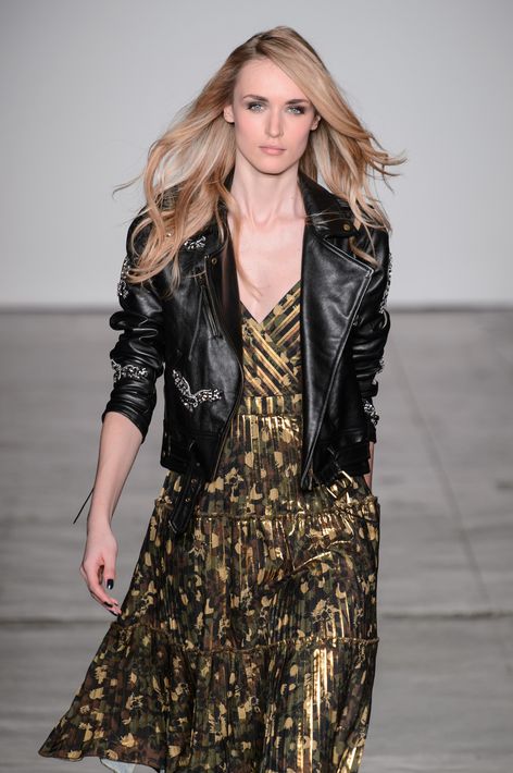 Nicole Miller (Foto: WGSN)