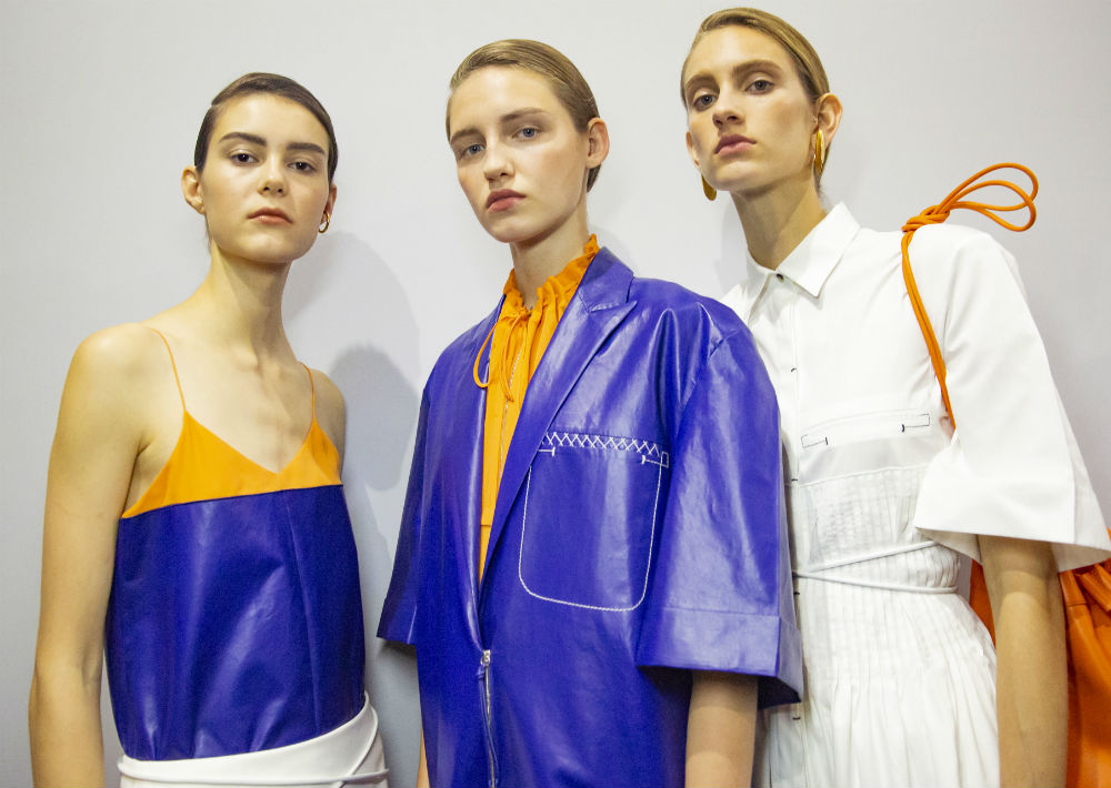 Gabriele Colangelo (Foto: WGSN)
