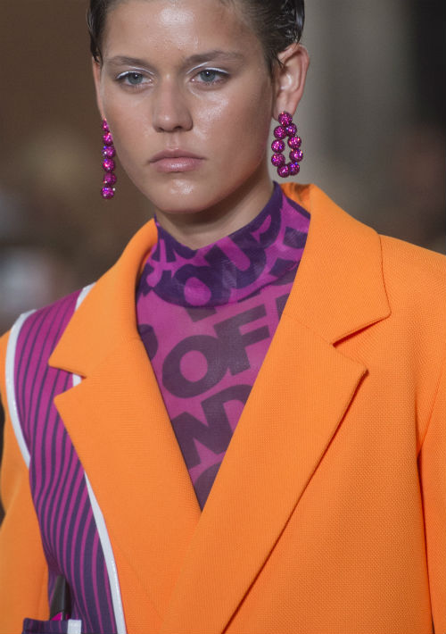 House of Holland (Foto: WGSN)