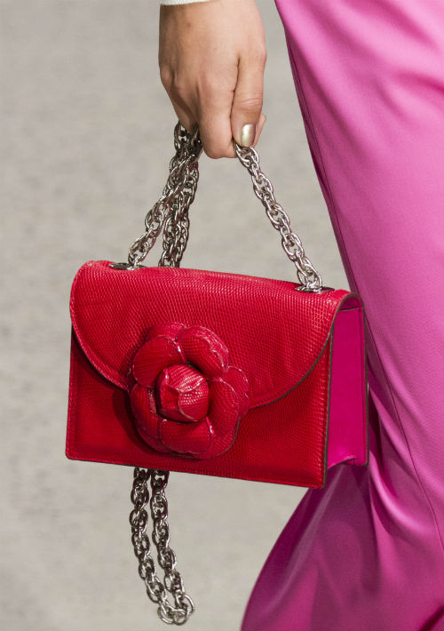 Oscar de la Renta (Foto: WGSN)