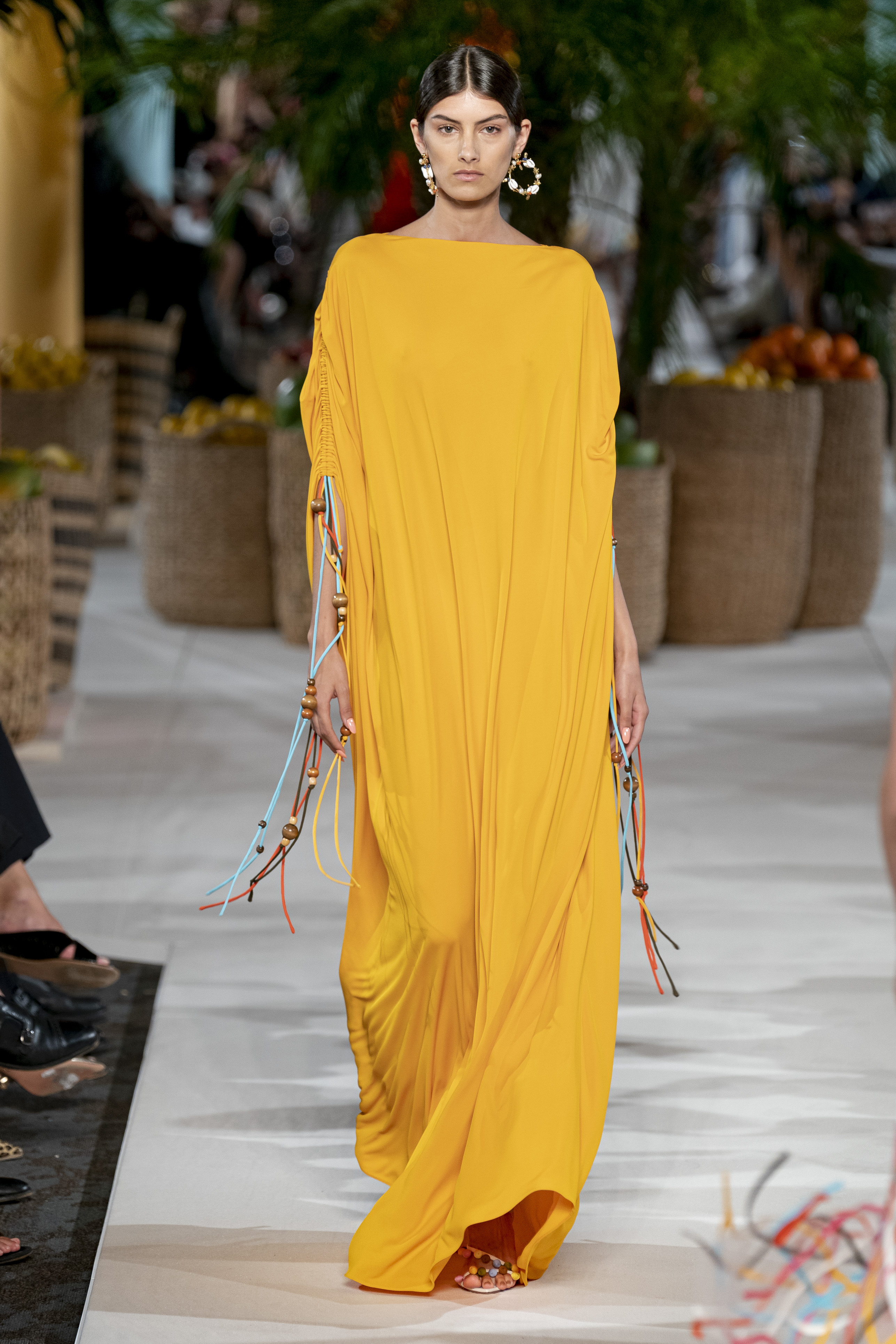 Oscar de la Renta (WGSN)