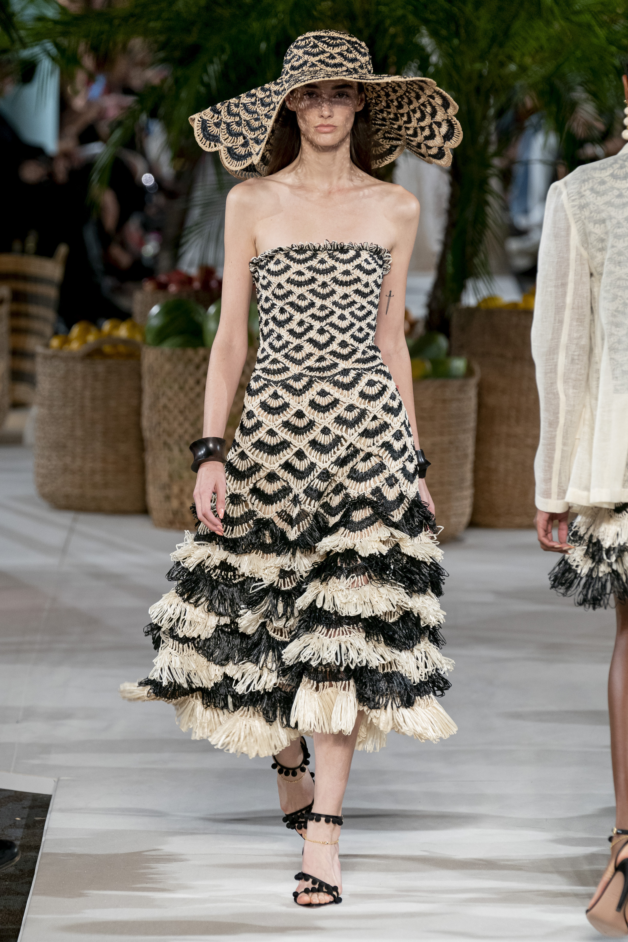 Oscar de la Renta (WGSN)
