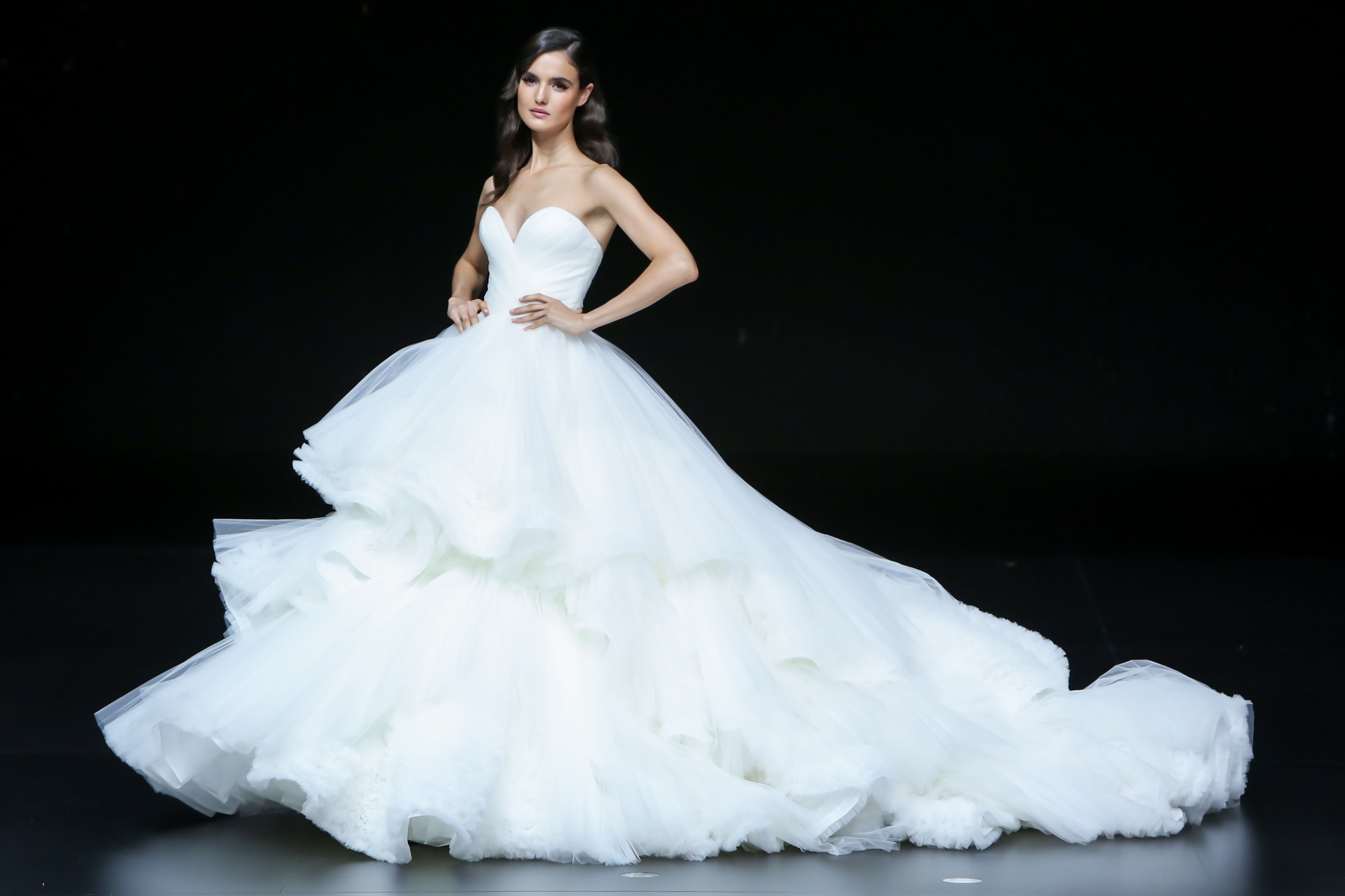 Pronovias (WGSN)
