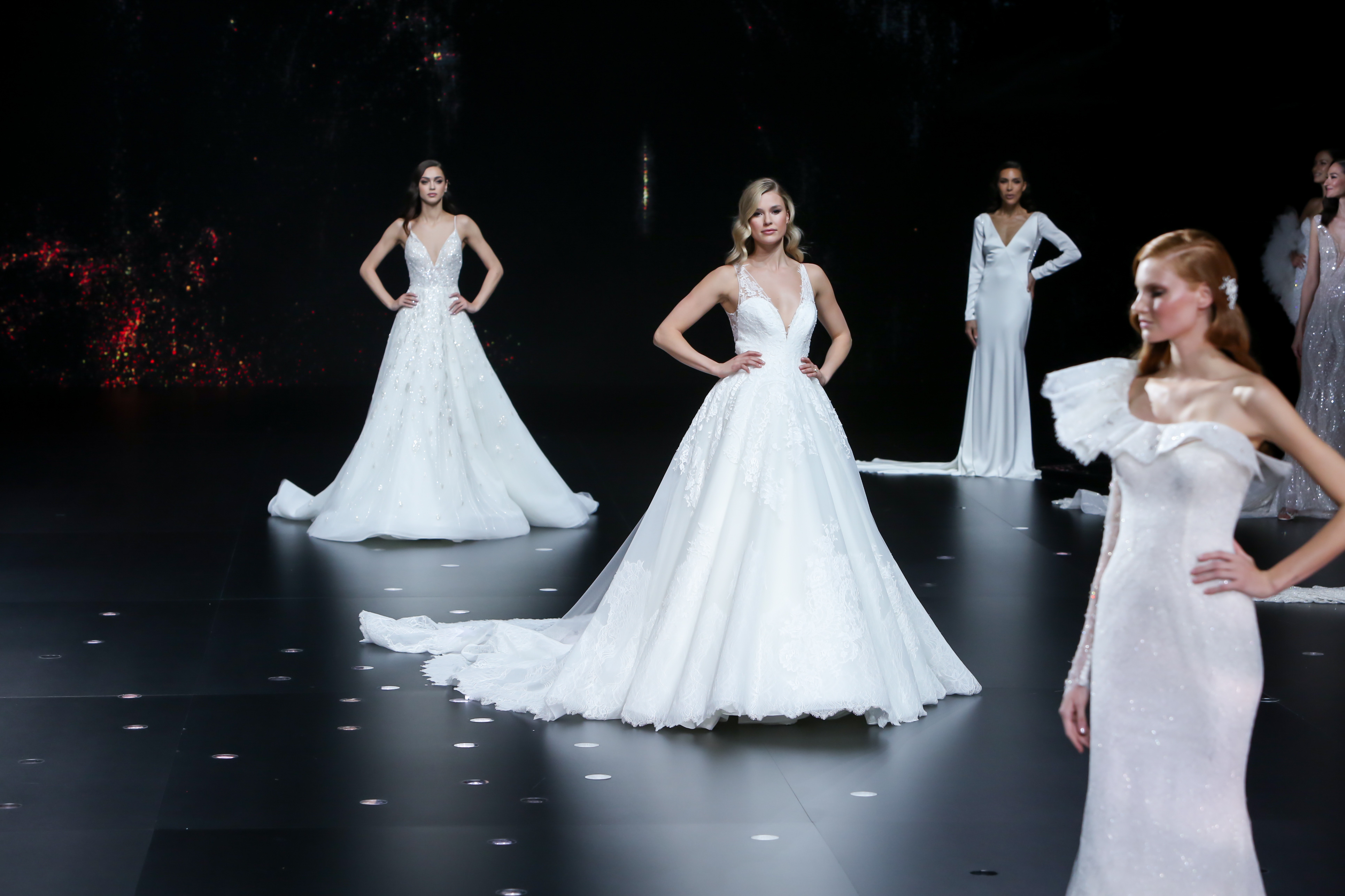 Pronovias (WGSN)